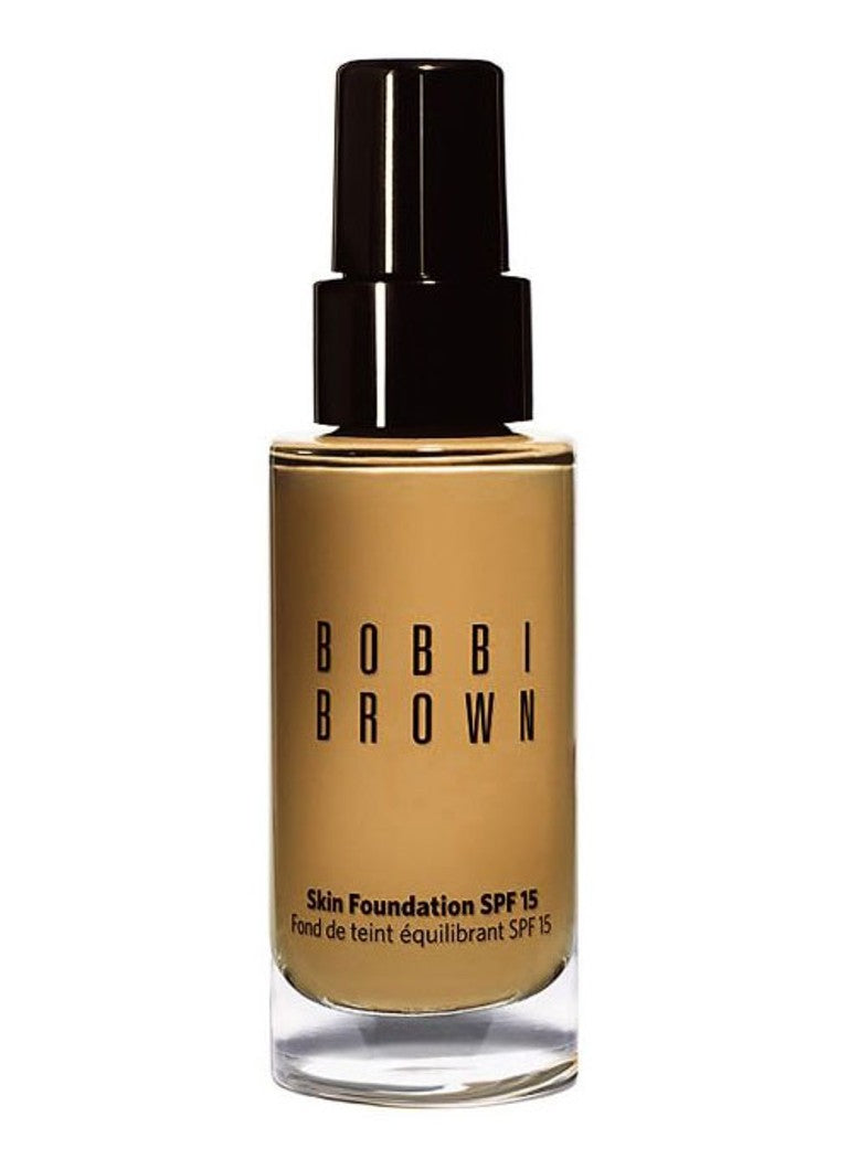 Skin Foundation SPF15