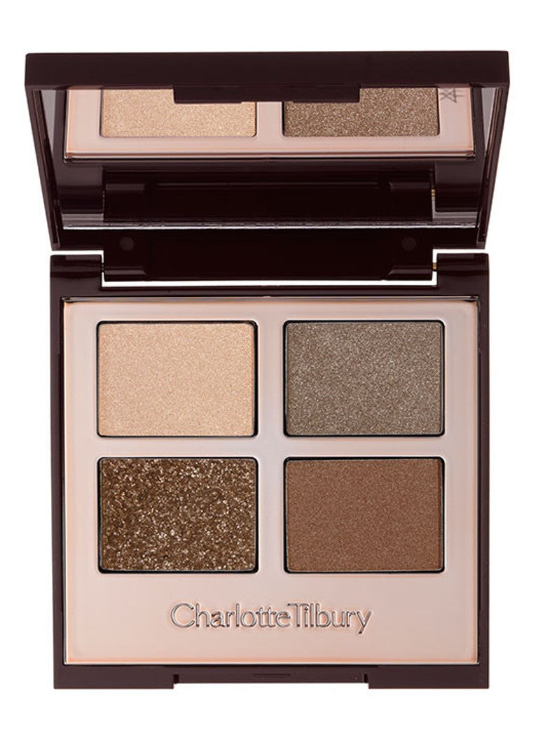 Luxury Palette - oogschaduw palette