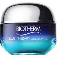 Biotherm Blue Therapy Accelerated Biotherm Blue Therapy Accelerated Anti-aging Dagcrème - Alle Huidtypes  - 50 ML