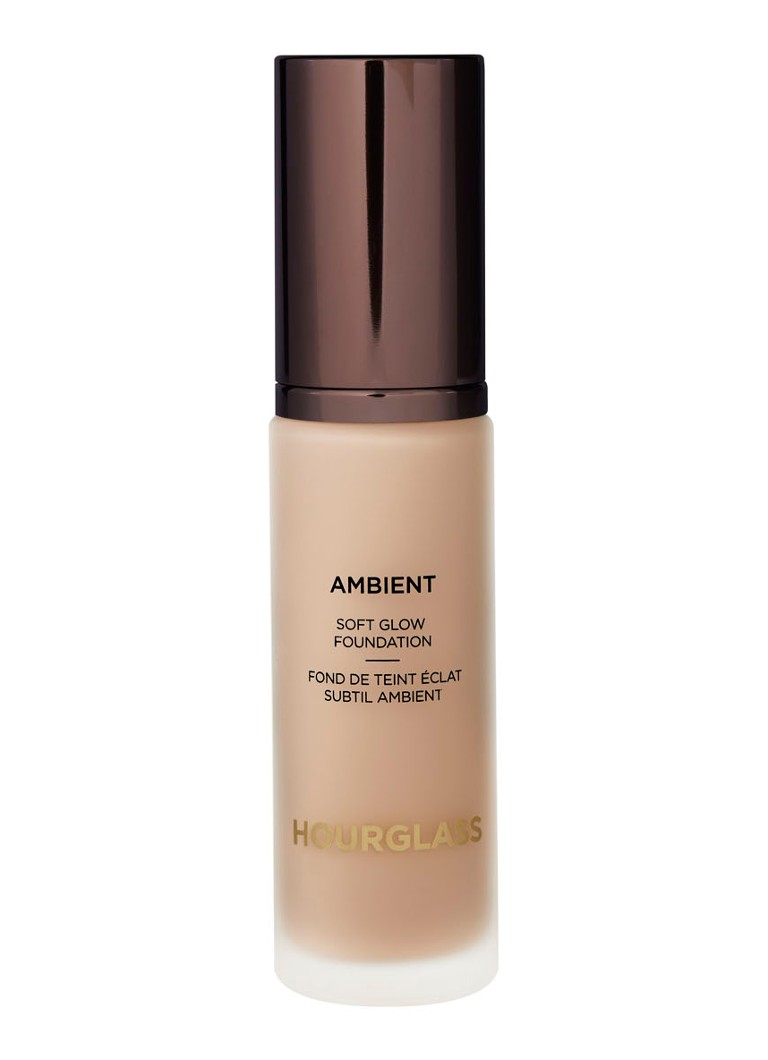 Ambient Soft Glow Foundation