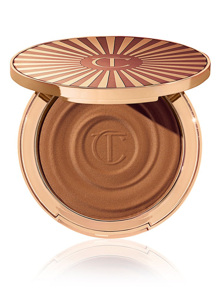 Beautiful Skin Sun-Kissed Glow Bronzer