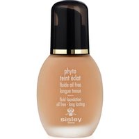 Sisley Phyto Teint Eclat Sisley Phyto Teint Eclat Fluid Foundation - Oil Free - Long Lasting