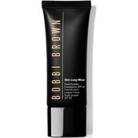 Bobbi Brown Spf20 Vloeibare Poeder Foundation Langhoudend Bobbi Brown - Skin Longwear Fluid Powder Foundation Spf20- Vloeibare Poeder Foundation- Langhoudend