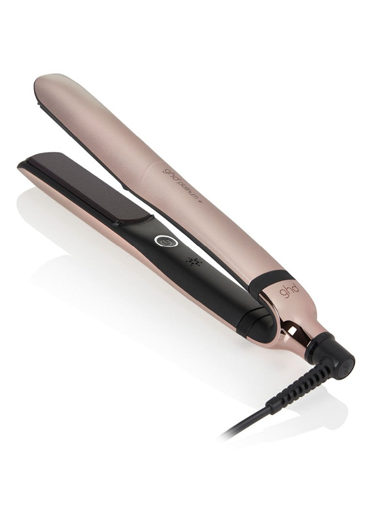 Platinum+ Styler Sunsthetic Collection - Limited Edition stijltang
