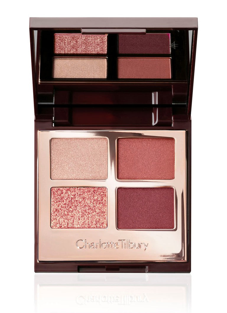 Walk of No Shame Luxury Palette - oogschaduw palette
