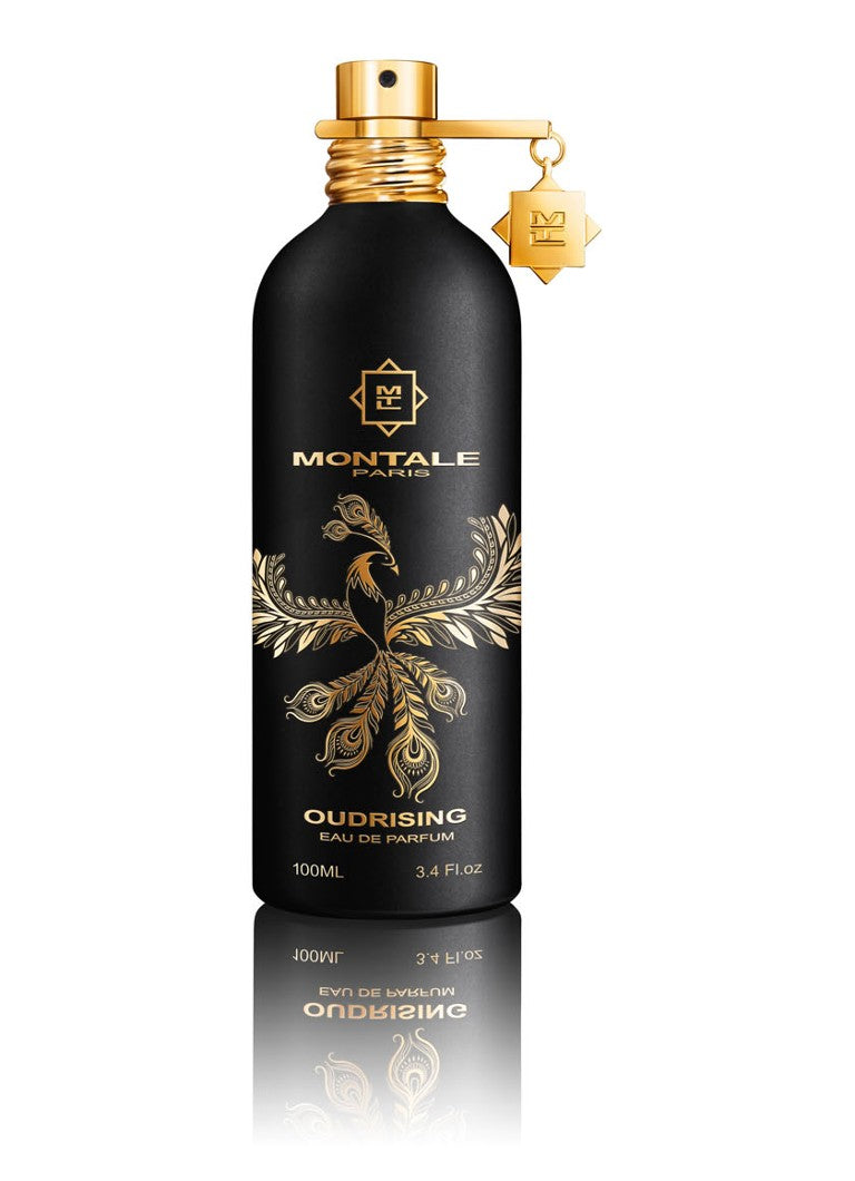 Oudrising Eau de Parfum