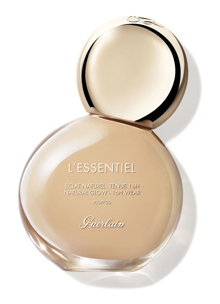 L'Essentiel Natural Glow SPF 20 Foundation
