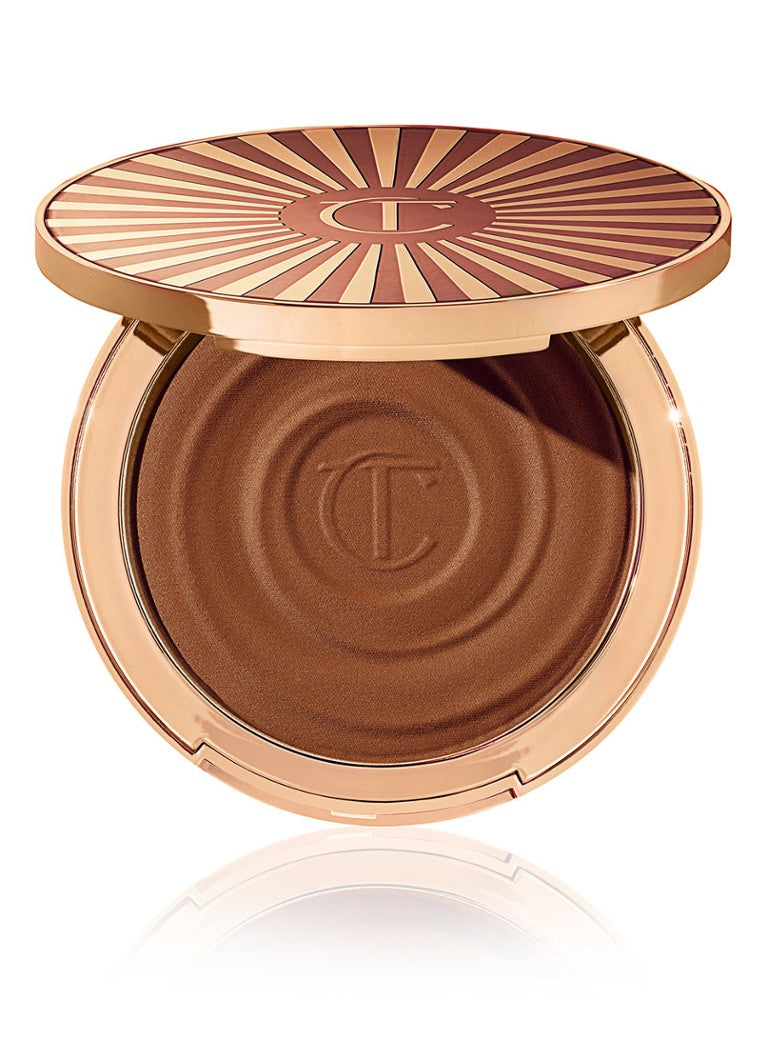 Beautiful Skin Sun-Kissed Glow Bronzer