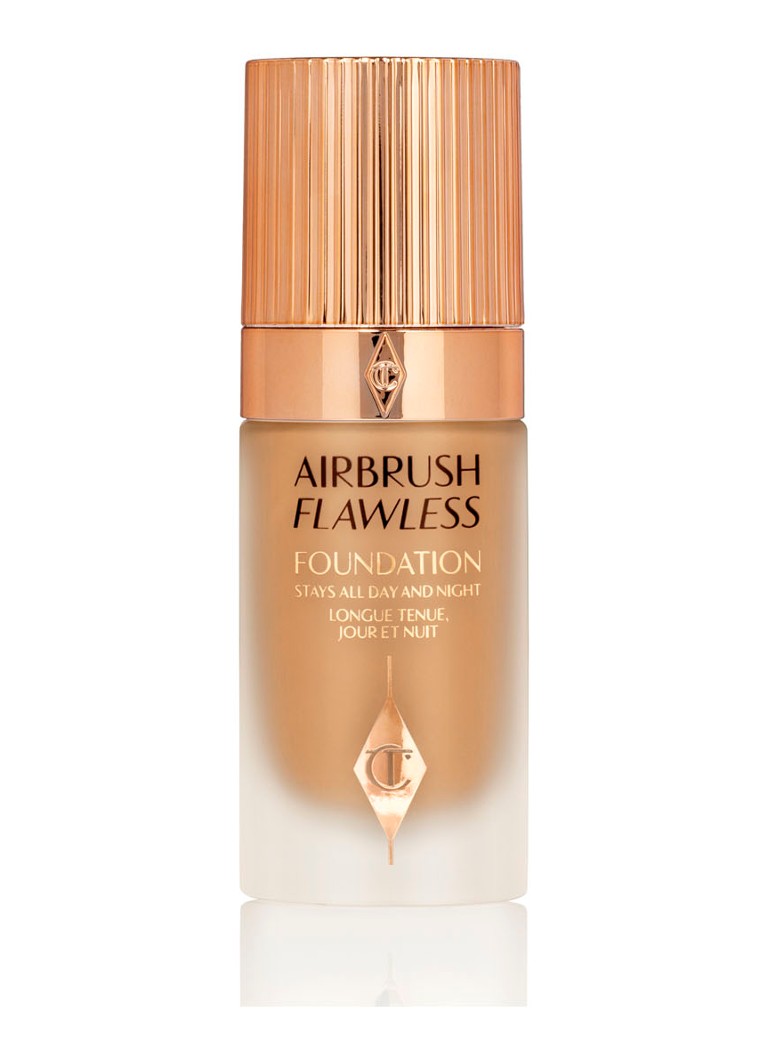 Airbrush Flawless Foundation