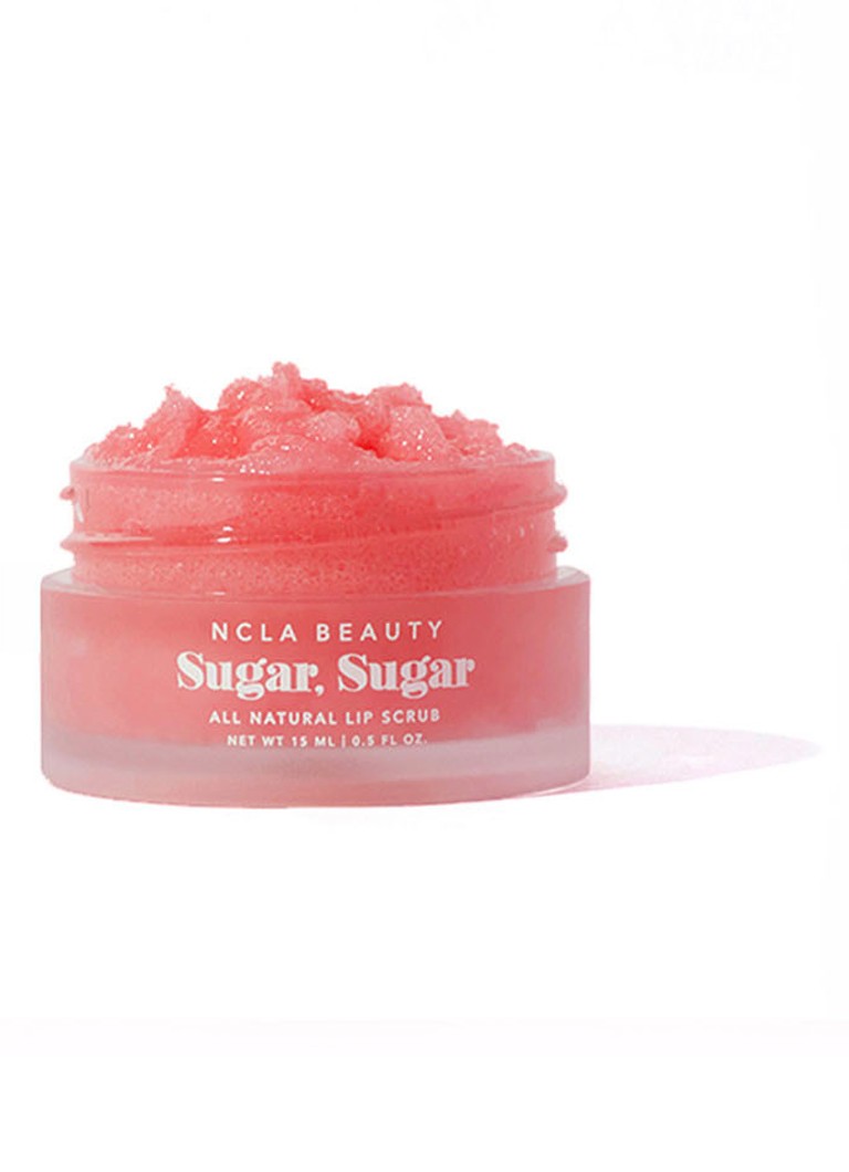 Sugar Sugar All Natural Lip Scrub
