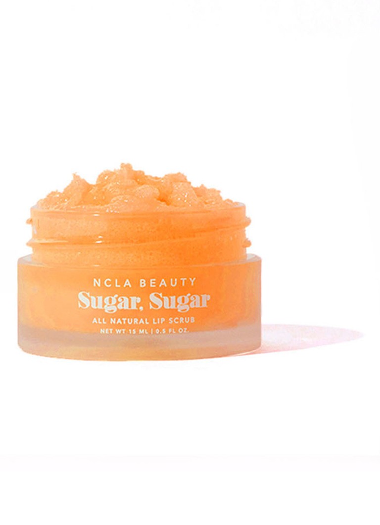 Sugar Sugar All Natural Lip Scrub