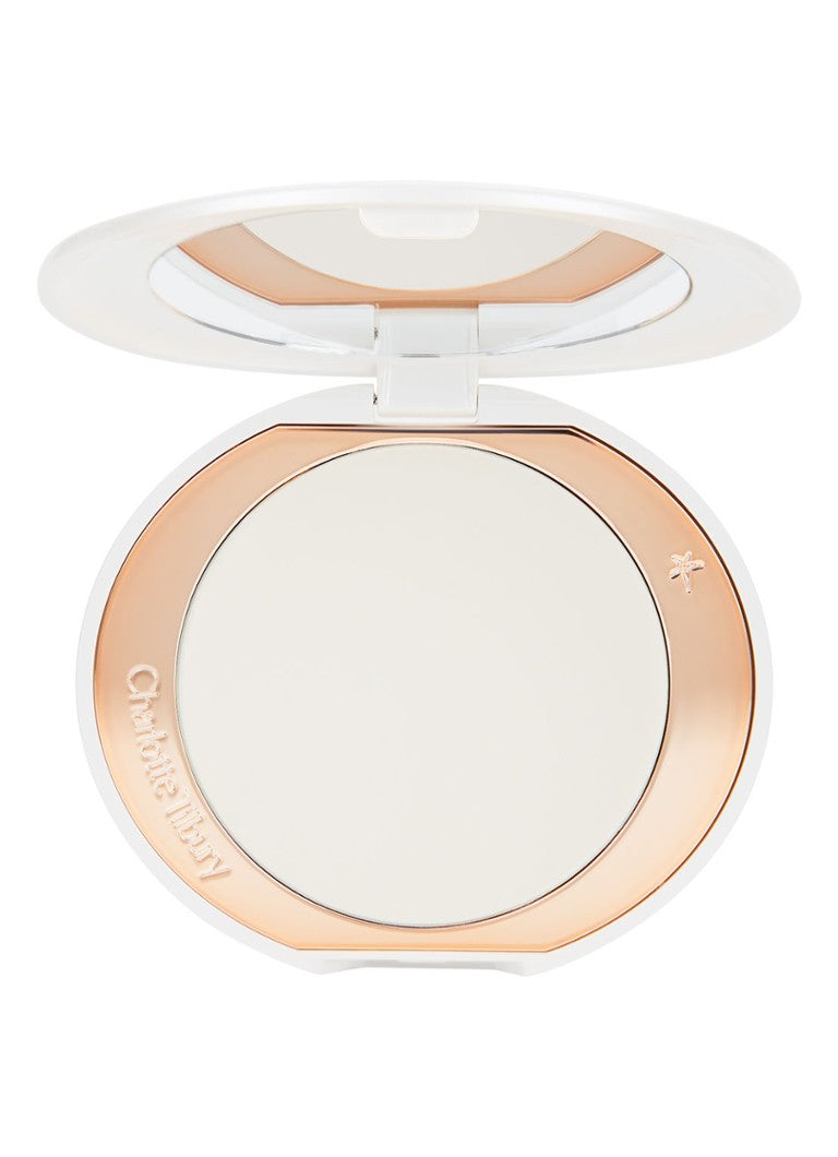 Airbrush Flawless Finish Bright Powder - poeder