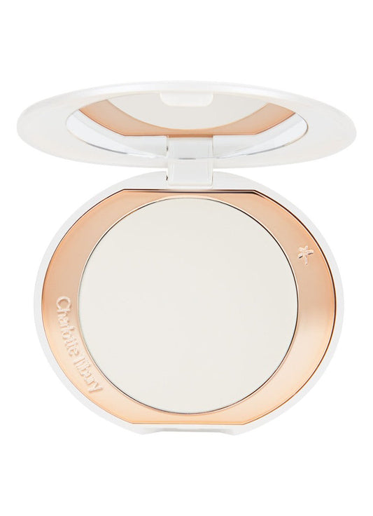 Airbrush Flawless Finish Bright Powder - poeder