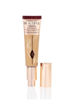 Charlotte's Beautiful Skin Foundation