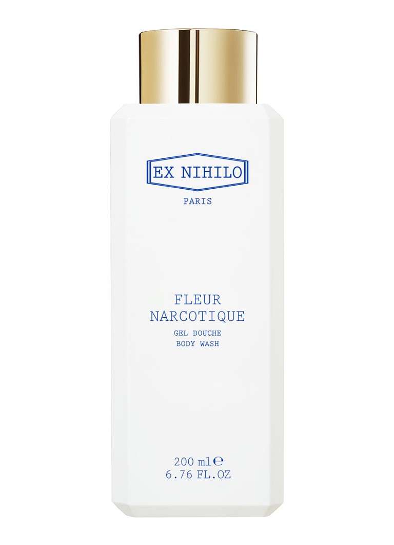 Fleur Narcotique Body Lotion