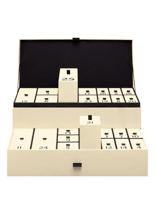 Advent Calendar - Limited Edition adventskalender