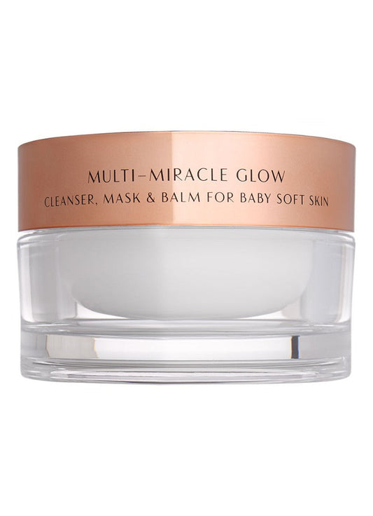 Multi-Miracle Glow - 3-in-1 beauty balm - mini reinigingsbalm