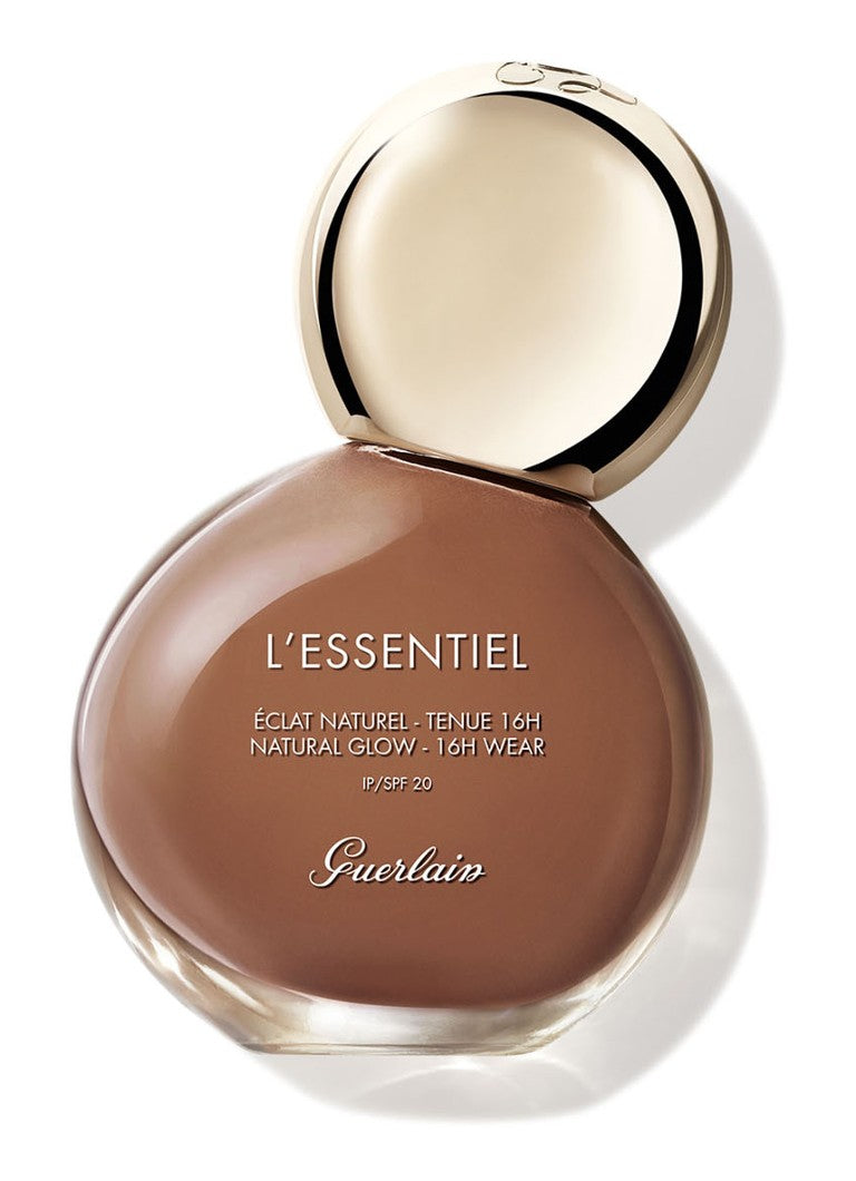 L'Essentiel Natural Glow SPF 20 Foundation