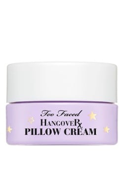Hangover Pillow Cream - mini nachtcrème