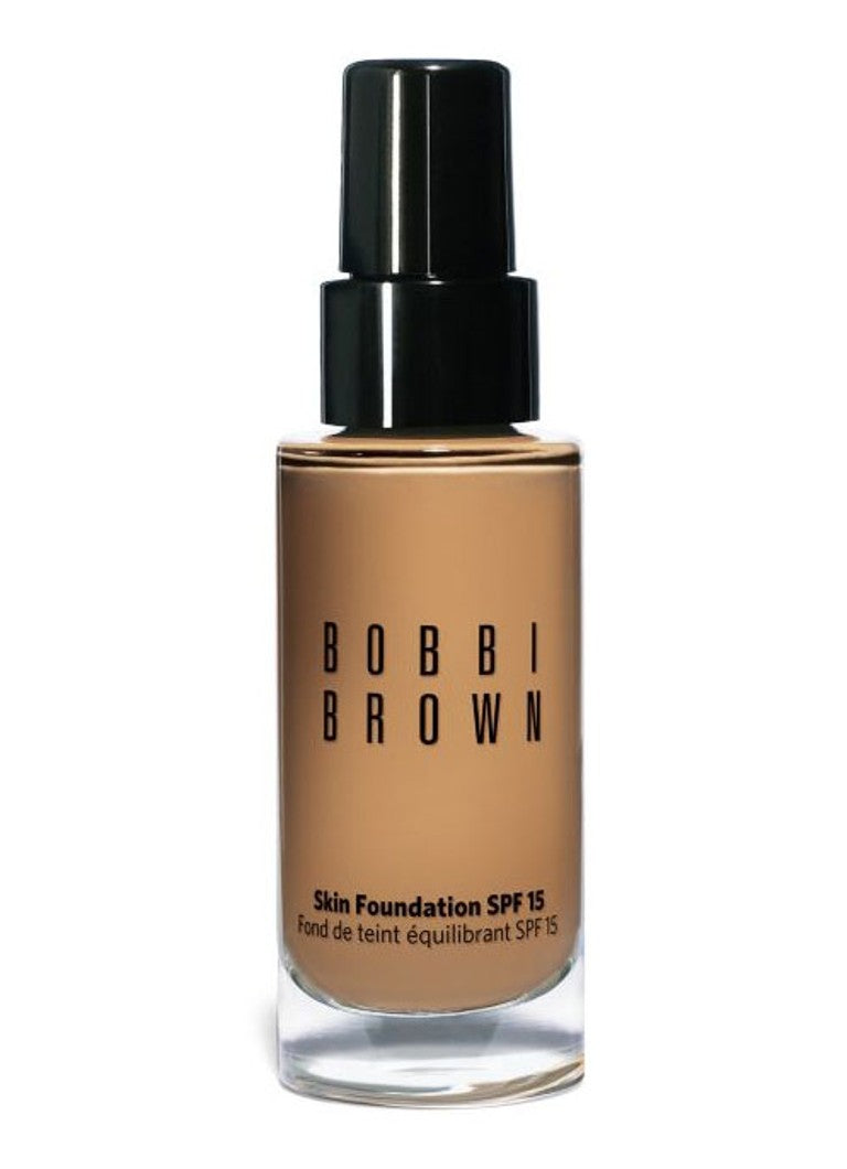 Skin Foundation SPF15