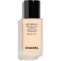 Chanel Les Beiges CHANEL - Les Beiges Foundation Belle Mine Naturel