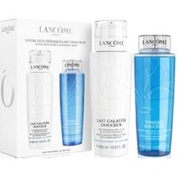 Lancôme Reiniger Make Up Remover Set Lancôme - DOUCEUR Gezichtsverzorging