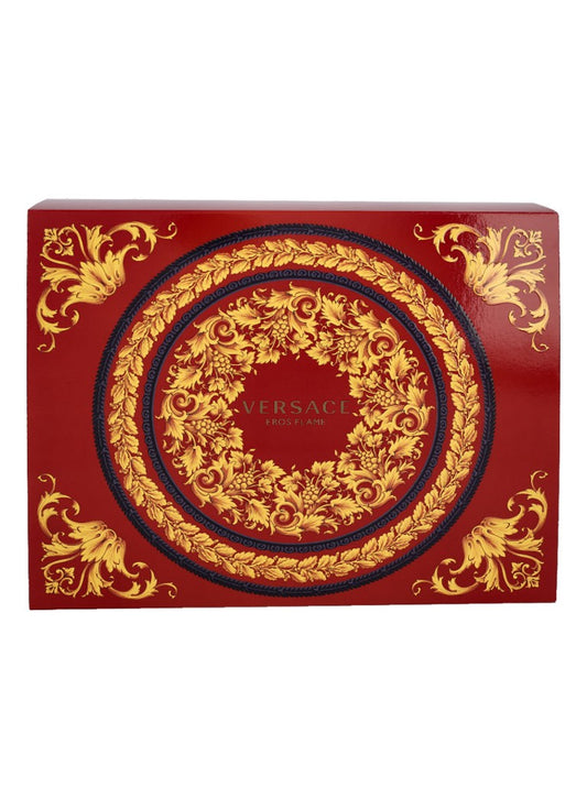 Eros Flame Giftset - Limited Edition parfumset