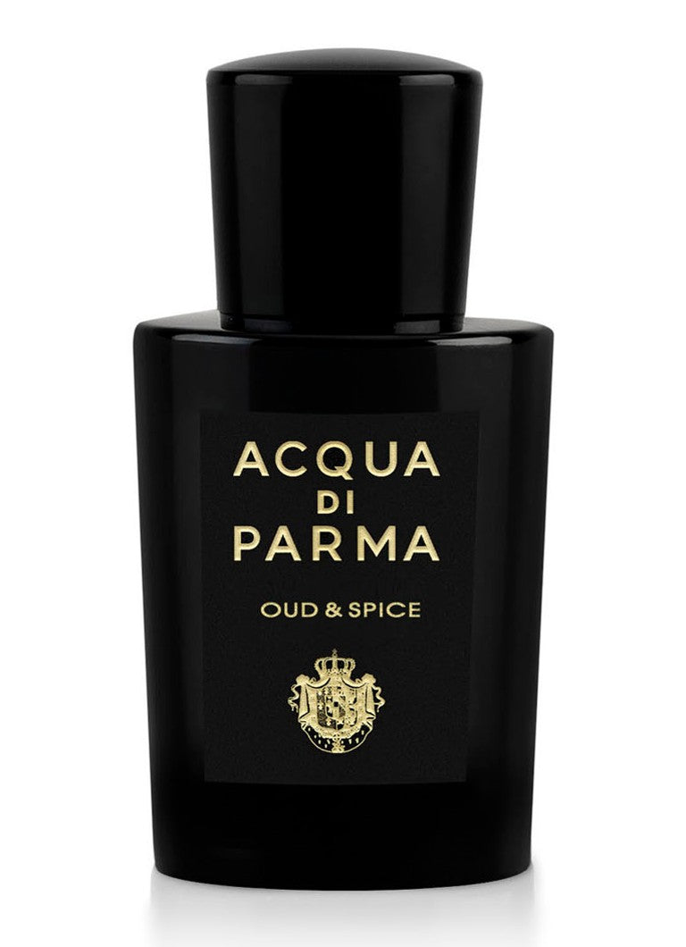 Oud & Spice Eau de Parfum