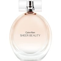 Sheer Beauty Eau De Toilette Spray  - 100 ML
