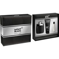 Mont Blanc Legend Mont Blanc - Legend Gift Set  -