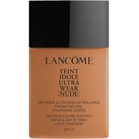 Lancome Teint Idole Ultra Wear Nude Lancome - Teint Idole Ultra Wear Nude Foundation Spf 19