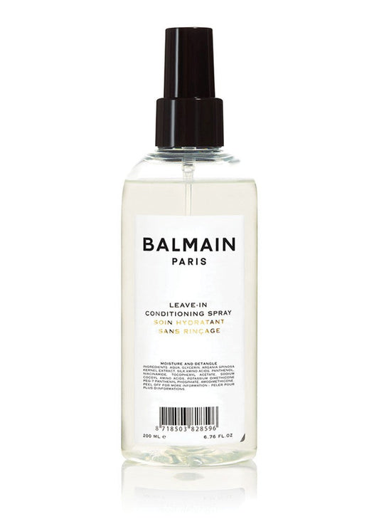 Leave in Conditioner