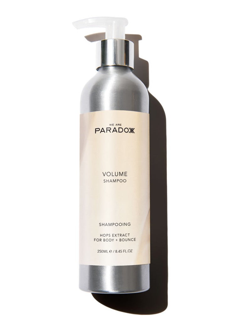 Volume Shampoo