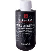 Erborian Purifying Cleansing Oil Erborian - Black Cleansing Oil Purifying Cleansing Oil