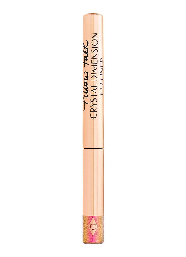 Pillow Talk Crystal Dimension Eyeliner - Limited Edition eyeliner
