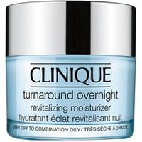 Clinique Turnaround Clinique - Turnaround Overnight Revitalizing Moisturizer  -