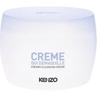 Kenzoki Lotus Blanc Kenzoki - Lotus Blanc Creamy Cleansing Cream
