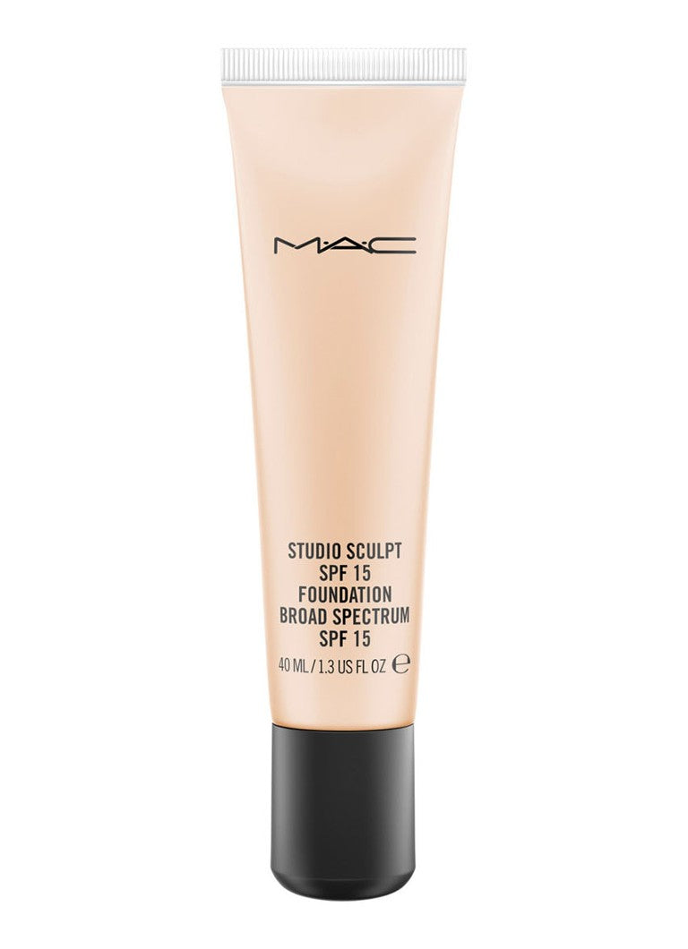 Studio Sculpt SPF 15 - foundation