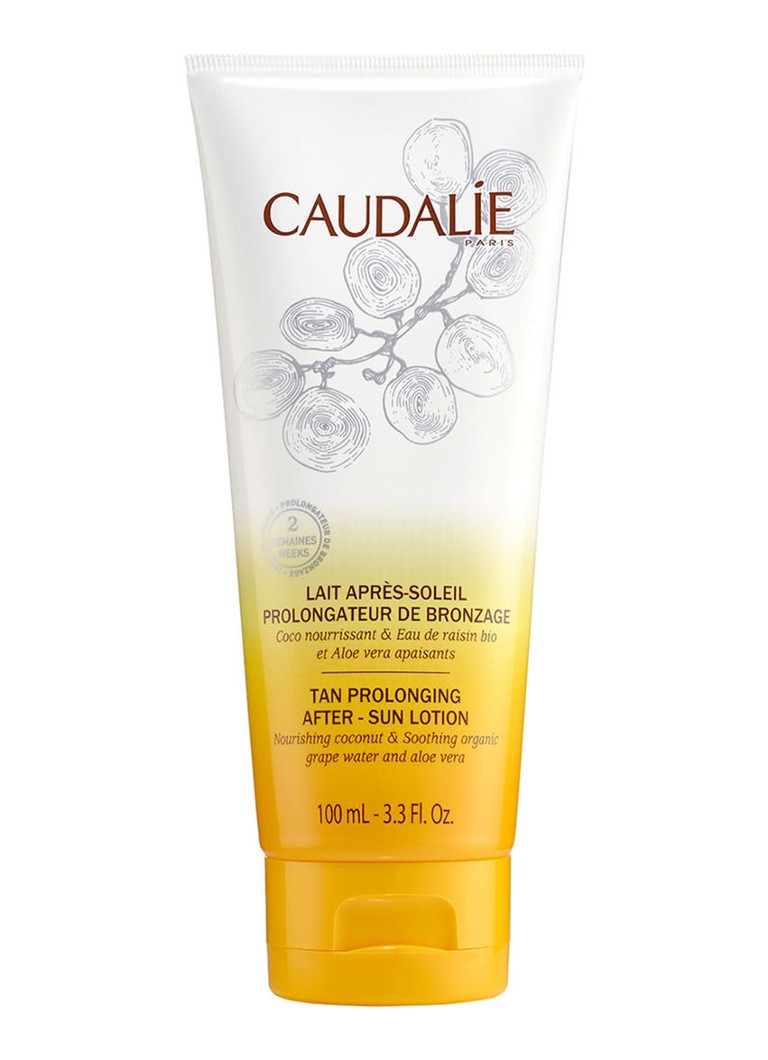 Tan Prolonging After-Sun Lotion - aftersun