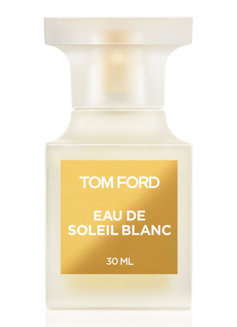 Eau de Soleil Blanc Eau de Toilette