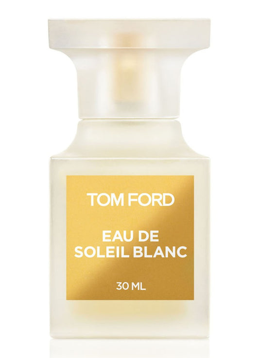 Eau de Soleil Blanc Eau de Toilette