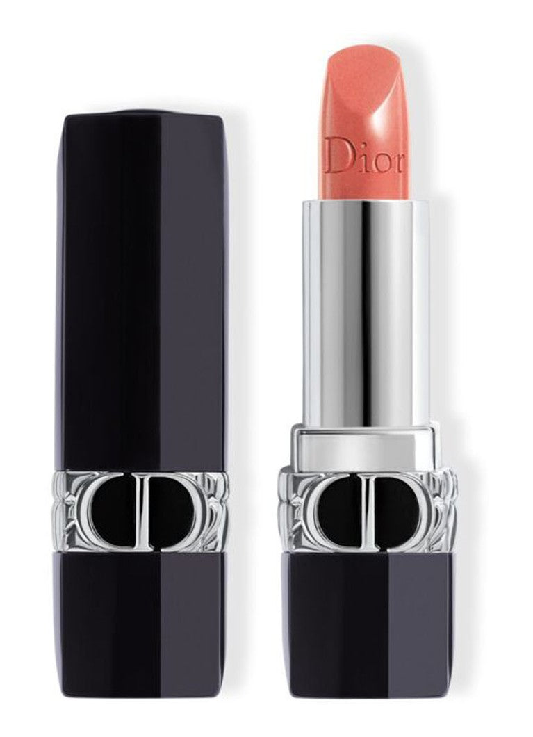 Rouge Dior Satin - Limited Edition lipstick
