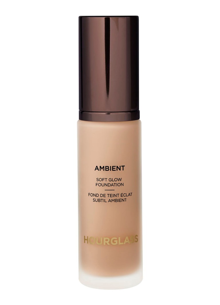 Ambient Soft Glow Foundation