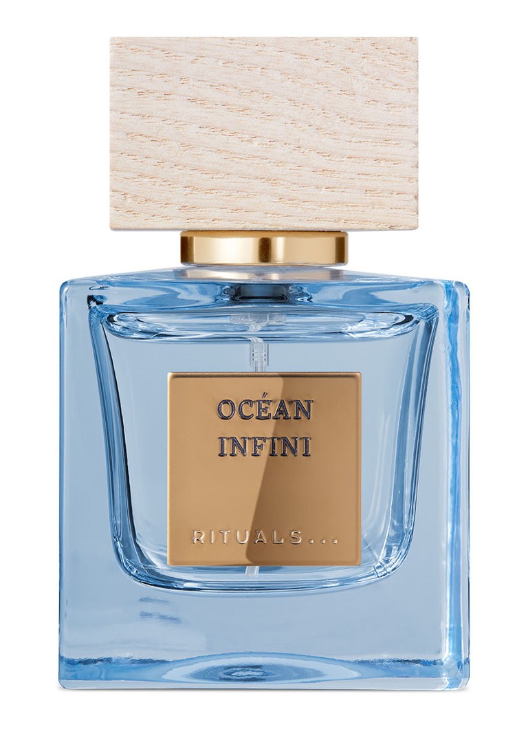 Océan Infini Eau de Parfum