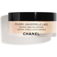 Chanel Poudre Universelle Libre CHANEL - Poudre Universelle Libre Losse Transparante Poeder Met Een Natuurlijk Effect
