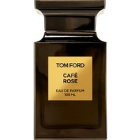 Tom Ford Eau De Parfum Tom Ford - Cafe Rose Eau De Parfum  - 100 ML