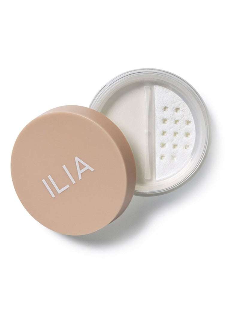 Soft Focus Finishing Powder - losse poeder