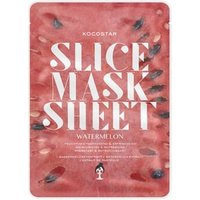 Kocostar Slice Mask Series Kocostar - Slice Mask Series Slice Mask Sheet Watermelon