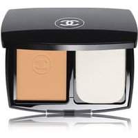 Chanel Le Teint Ultra CHANEL Le Teint Ultra Compacte Foundation Voor Een Perfecte Teint Spf 15