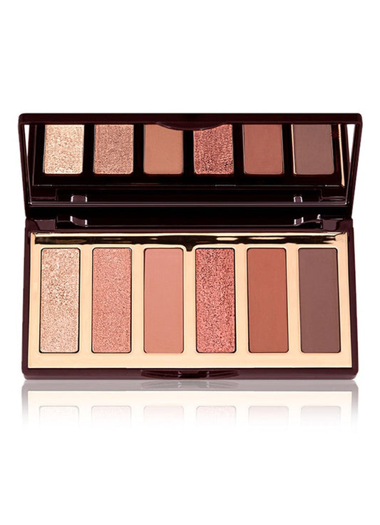 Charlotte Darling Palette - oogschaduwpalette
